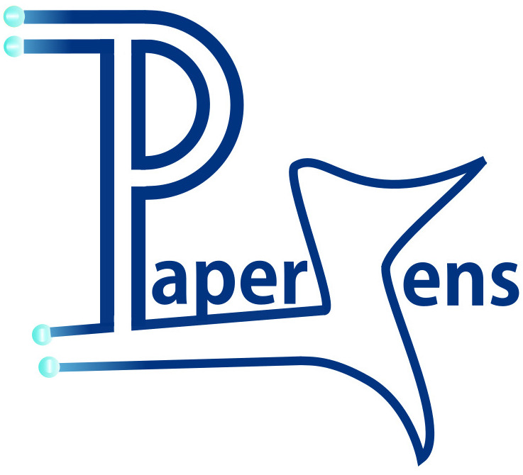 Papersens Logo