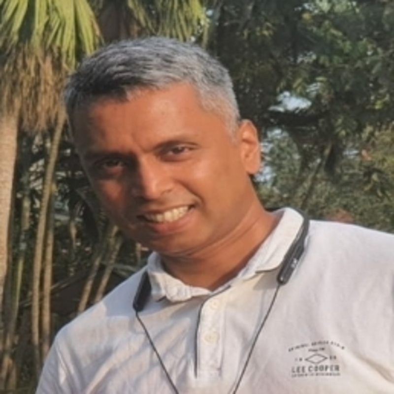 Dr. K. Sudhakaraprasad